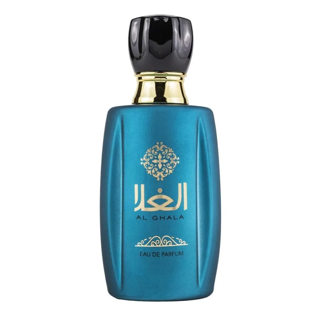 Ard Al Zaafaran Al Ghala Unisex Eau De Parfum 100ML