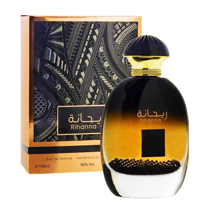 Ard Al Zaafaran Rihanna Women Eau De Parfum 100ML