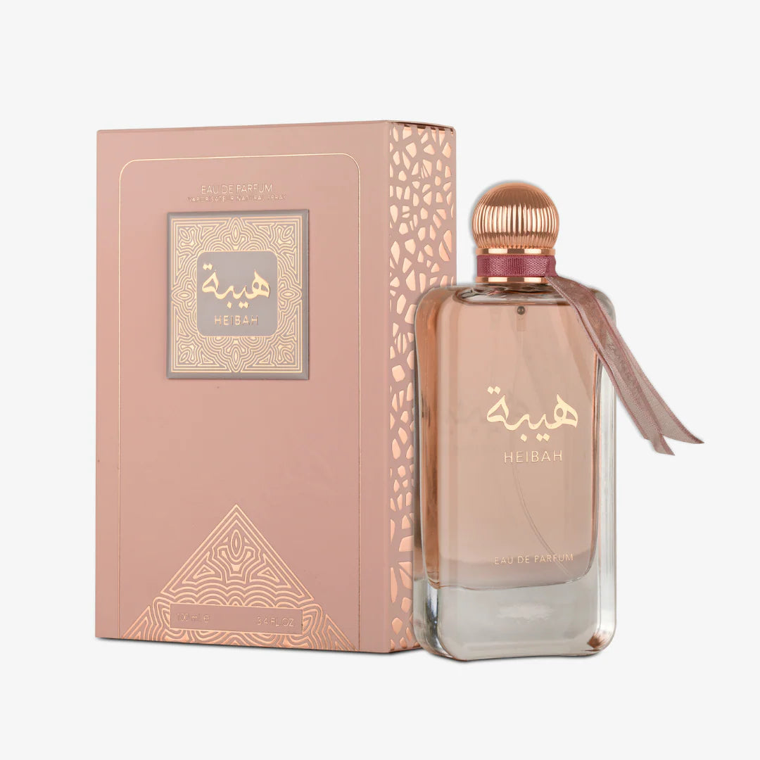 Ard Al Zaafaran Heibah Women Edp 100ML