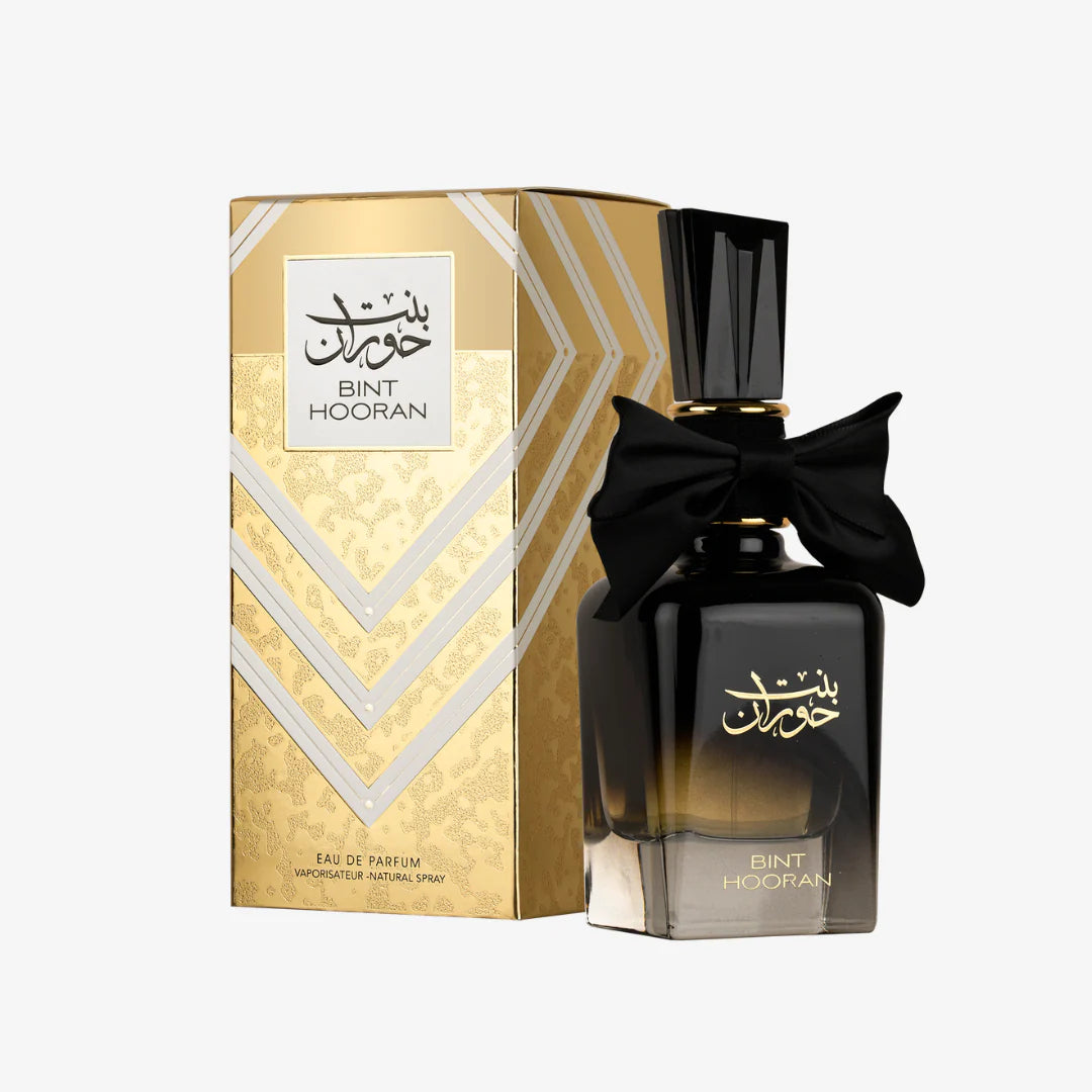 Ard Al Zaafaran Bint Hooran Women Edp 100ML