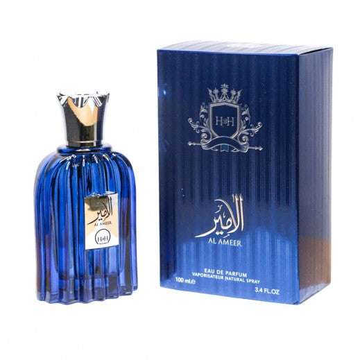 HBH Al Ameer Men Edp 100ML