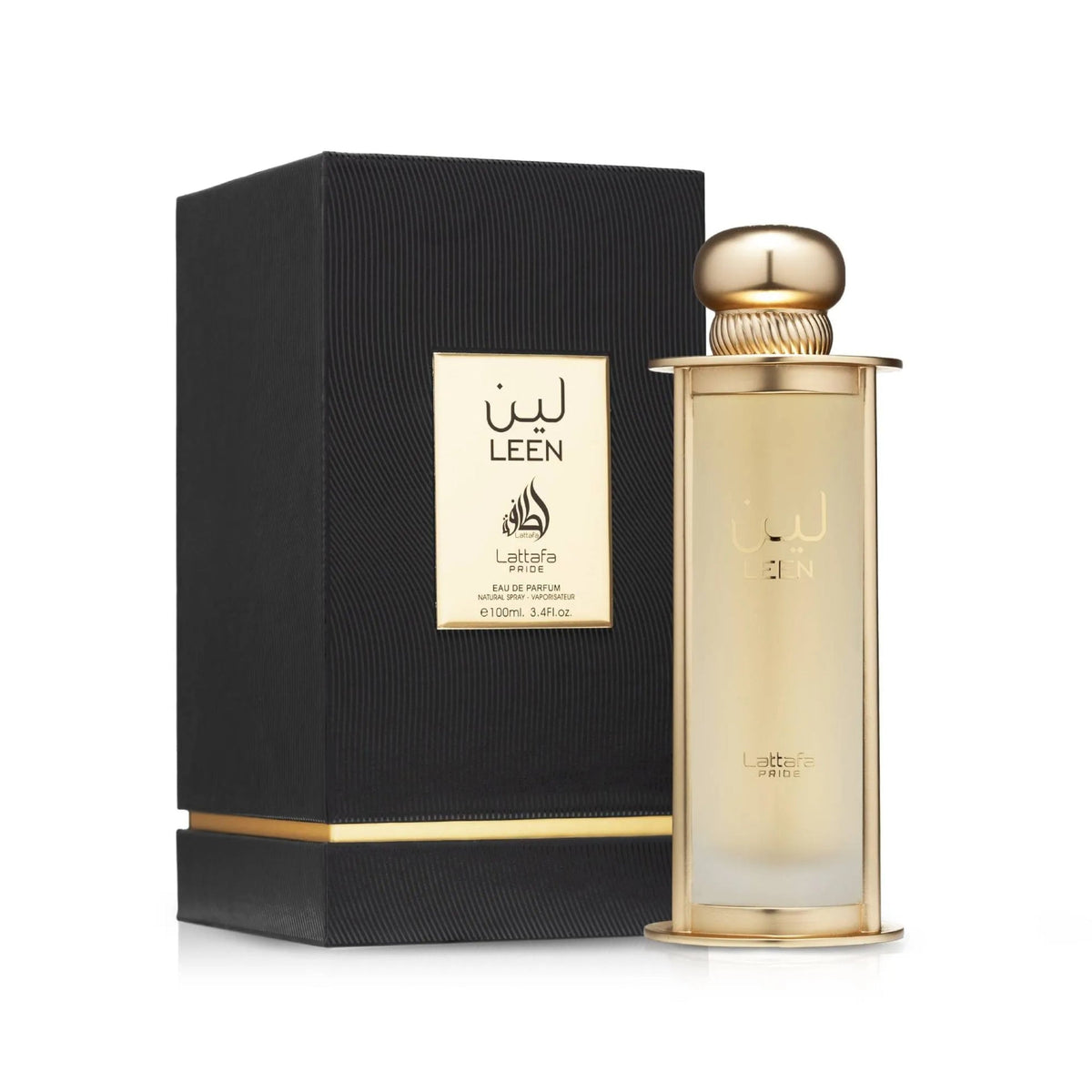 Lattafa Pride Leen Women Edp 100ML