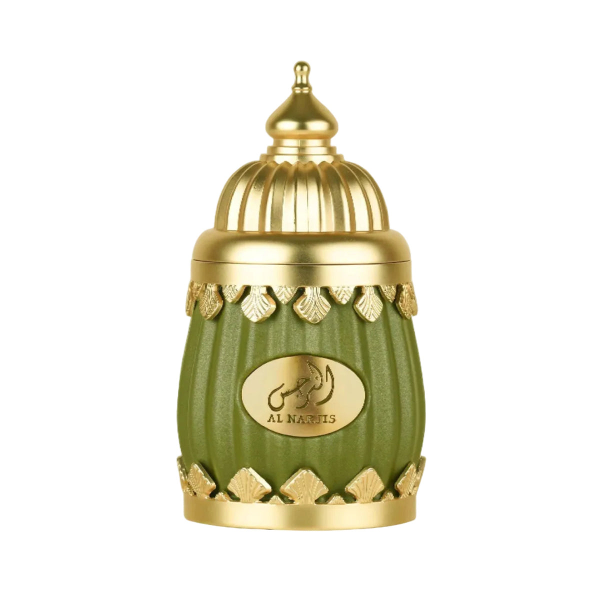 Lattafa Niche Emarati Al Narjis Unisex Edp 100ML