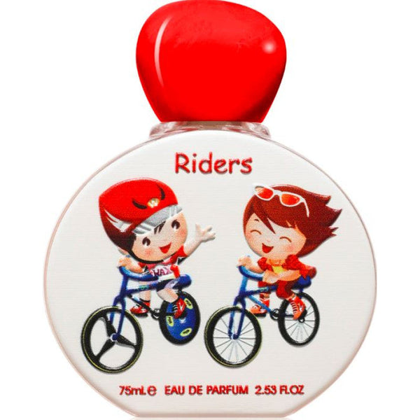 Lattafa Pride Riders Kids Edp 75ML