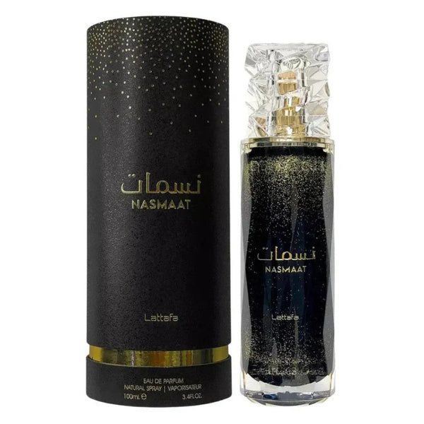 Lattafa Nasamaat Unisex Edp 100ML