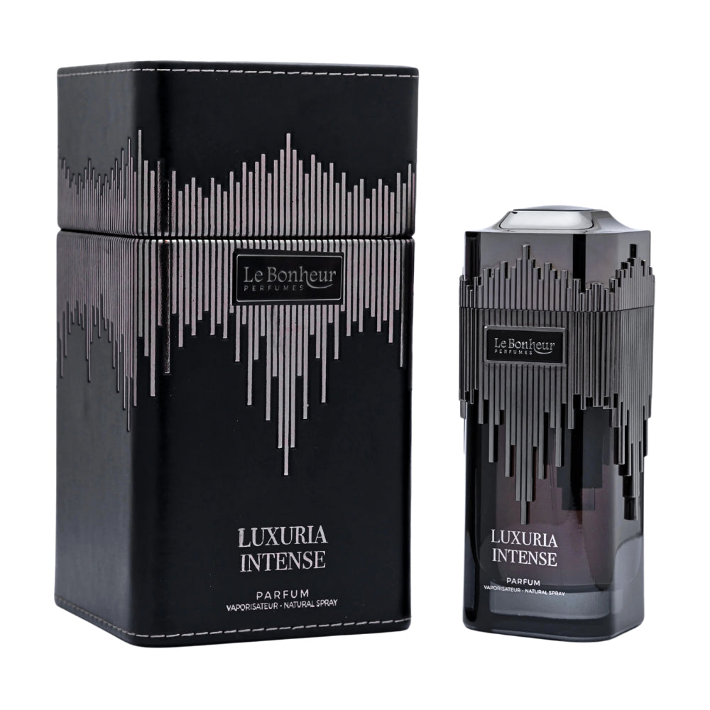 Le Bonheur Luxuria Intense Men Parfum 100ML