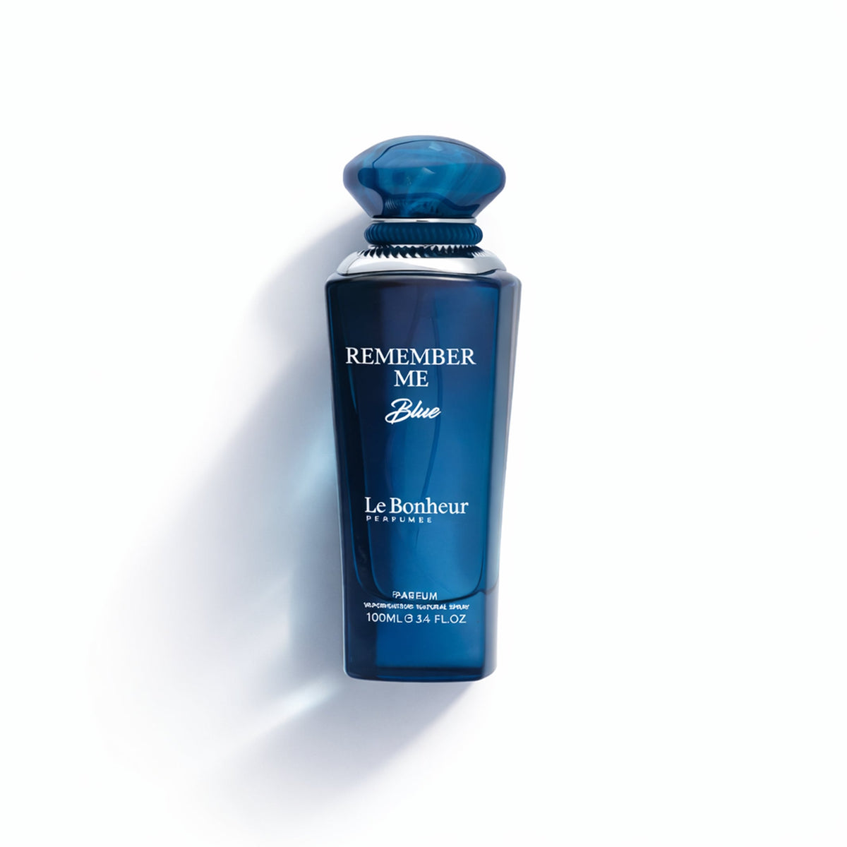 Le Bonheur Remember Me Blue Men Parfum 100ML