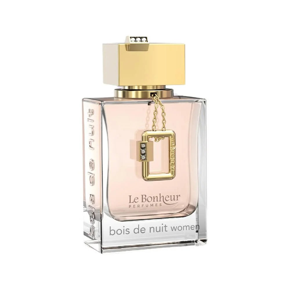 Le Bonheur Bois De Nuit Women Edp 105ML