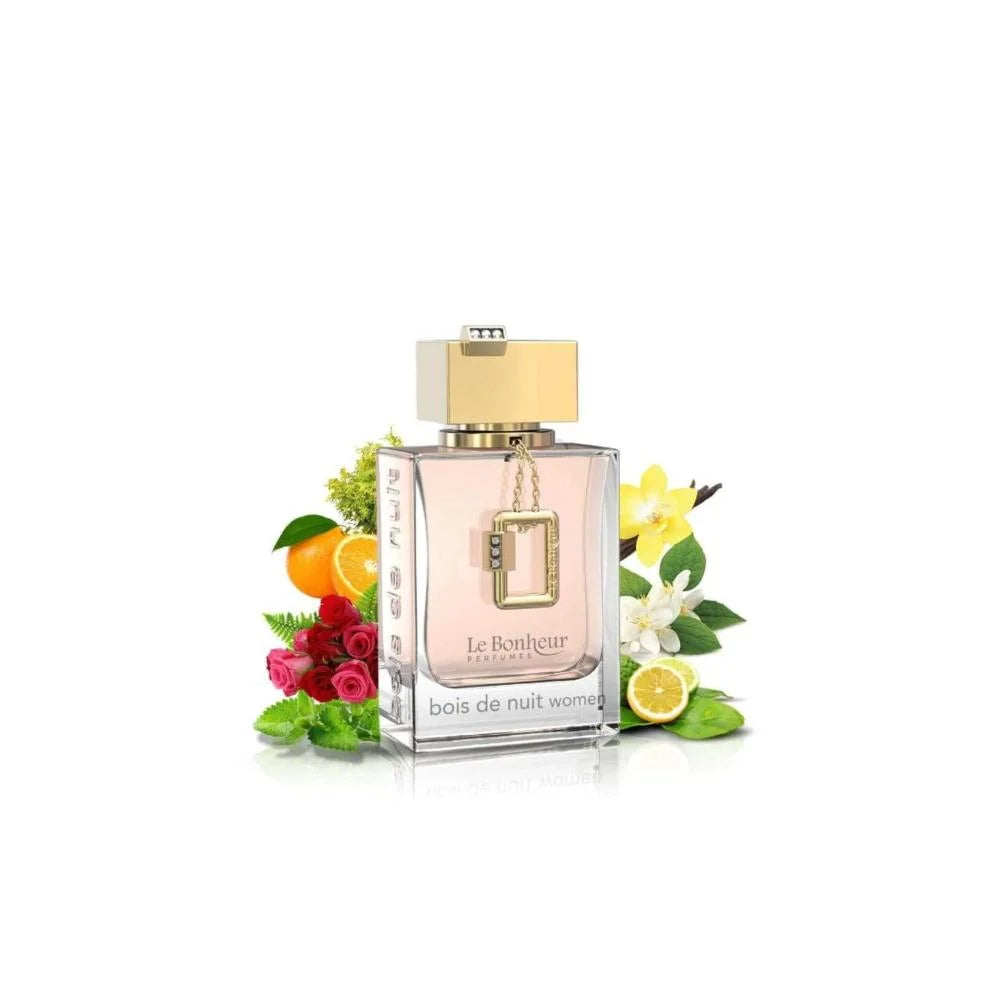 Le Bonheur Bois De Nuit Women Edp 105ML