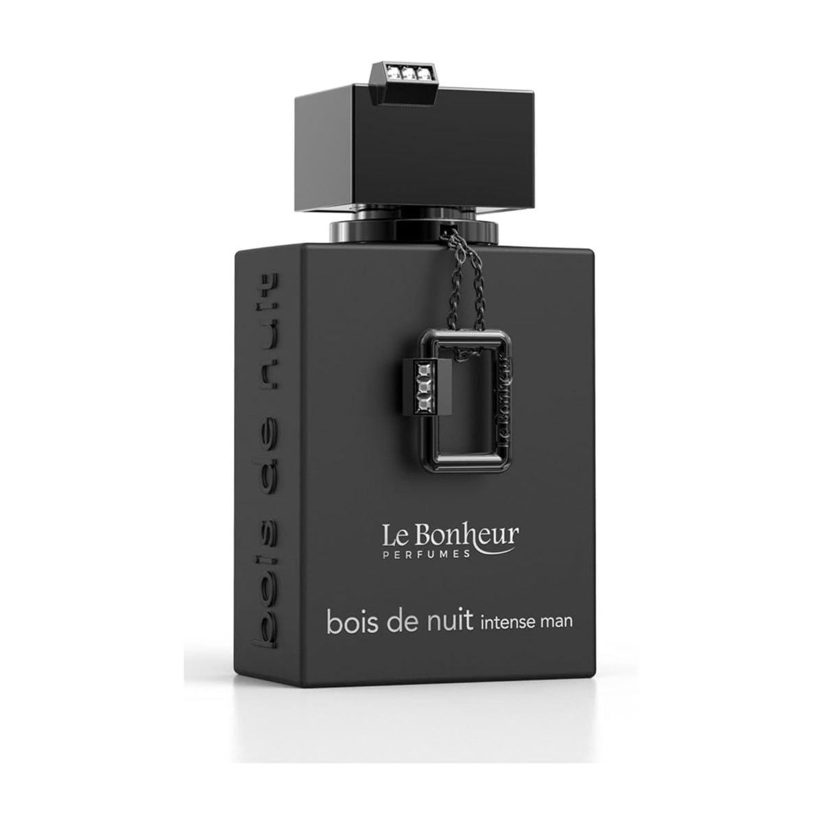 Le Bonheur Bois De Nuit Intense Man Edp 105ML