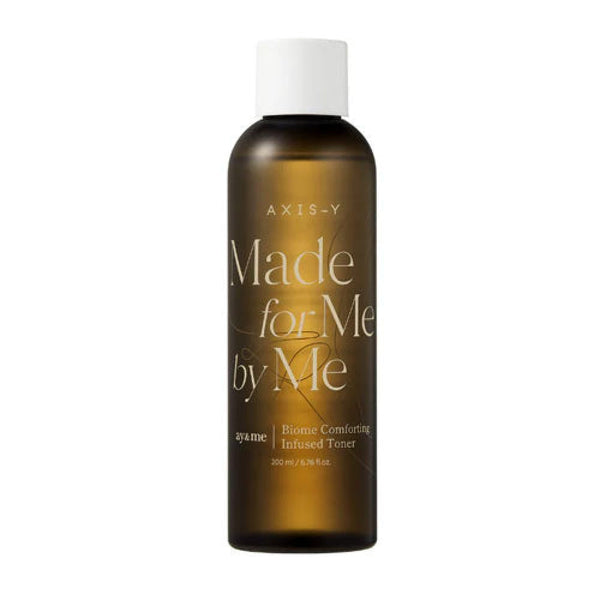 AXIS-Y Biome Comforting Infused Toner 200ml