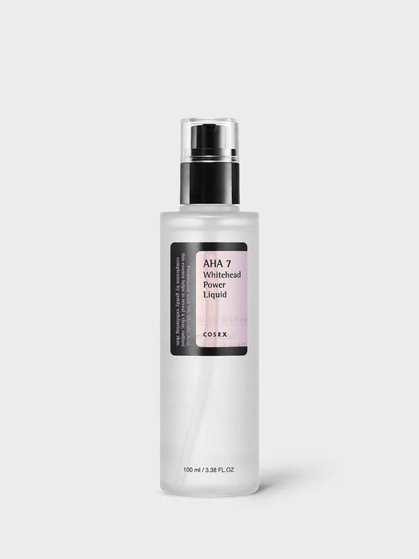 COSRX AHA 7 Whitehead Power Liquid -100 مل