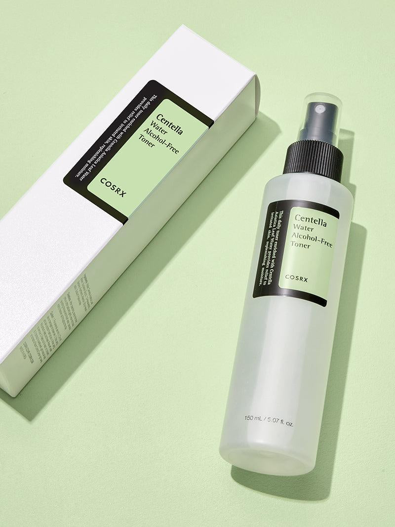 COSRX Centella Water Alcohol-Free Toner  -150ML