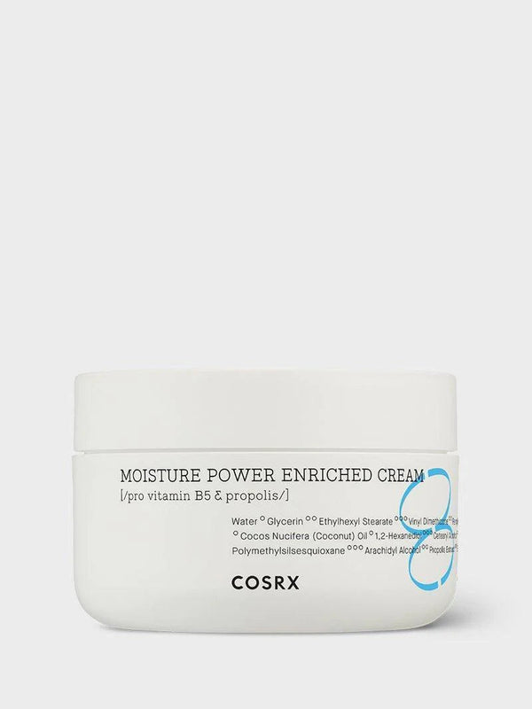 COSRX كريم هايدريوم المرطب الغني بالقوة - 50 جم