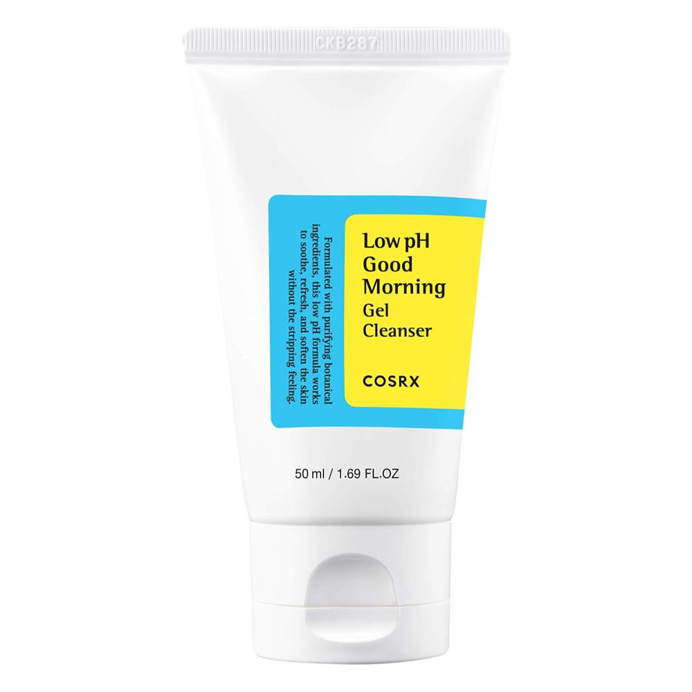 COSRX Low pH Good Morning Gel Cleanser_50ml