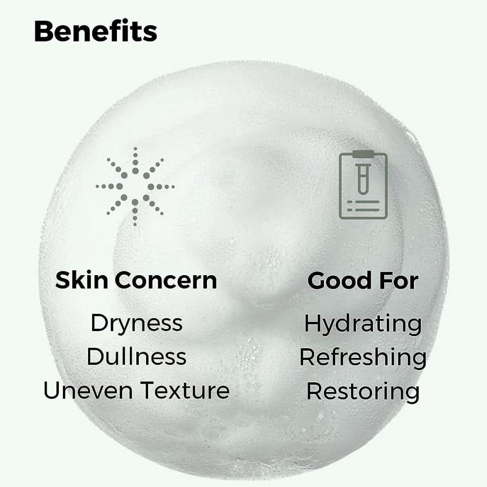 COSRX Low pH Good Morning Gel Cleanser_50ml