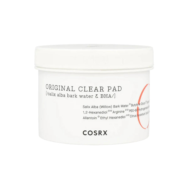 COSRX One Step Original Clear Pad - 70 Pads