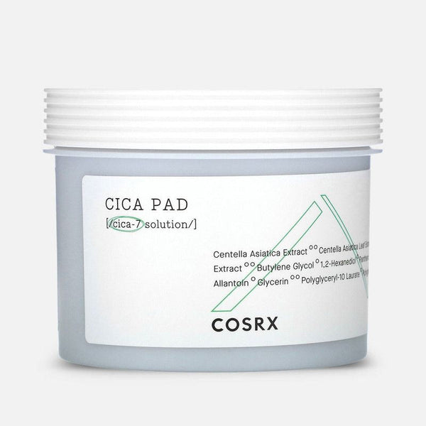 COSRX Pure Fit Cica Pad – 90 Pads