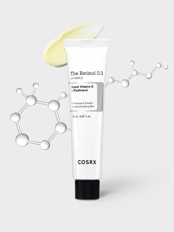 COSRX The Retinol 0.3 cream 20ml