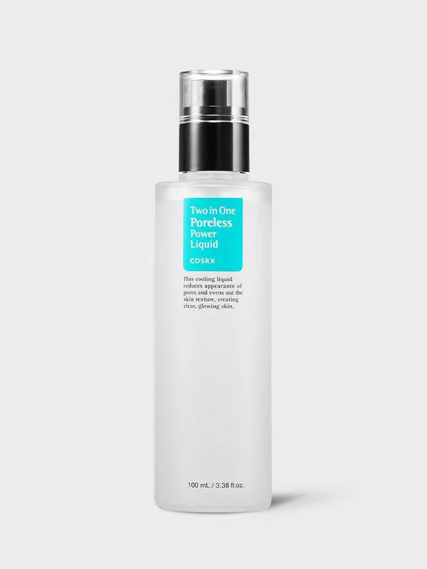 COSRX Two in One Poreless Power Liquid -100ML
