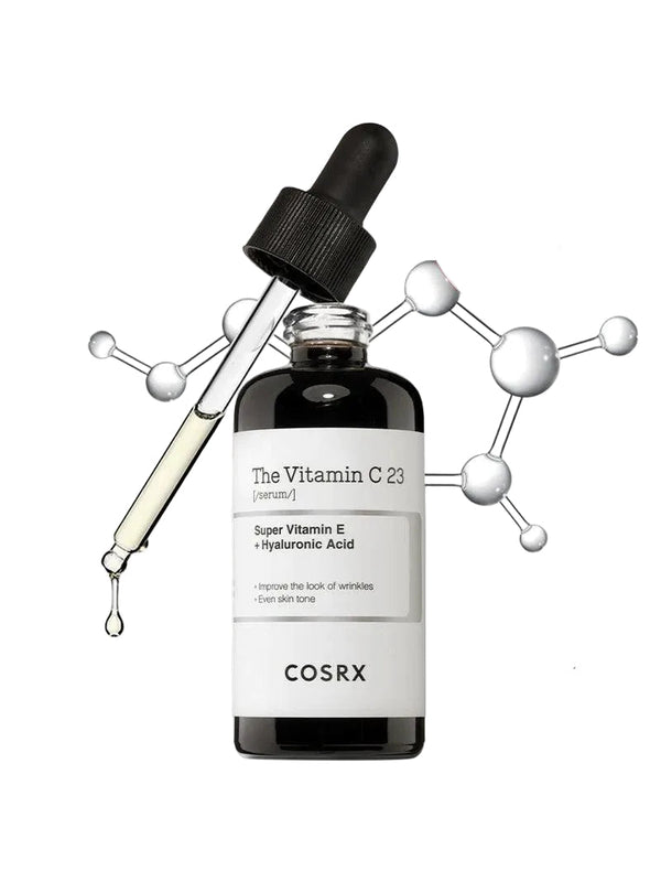 COSRX Vitamin C 23 Serum 20mL