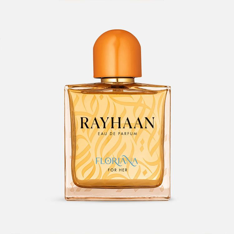 Rayhaan Floriana Women Eau de Parfum 100ml