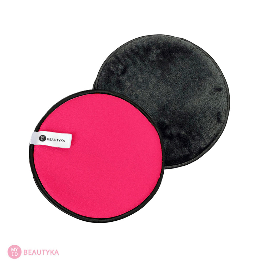 My Beautika Body Mitt "Exfoliator & Polish"