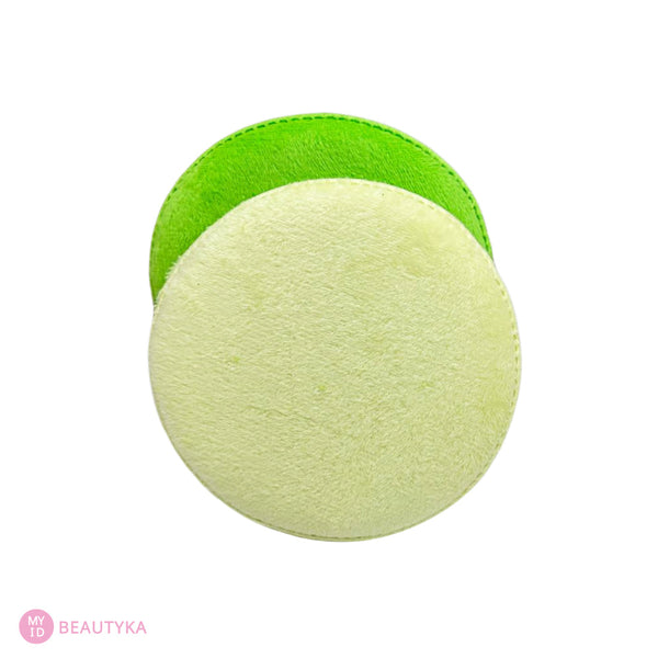 My Beautika Reusable Makeup Remover Pads 2in 1
