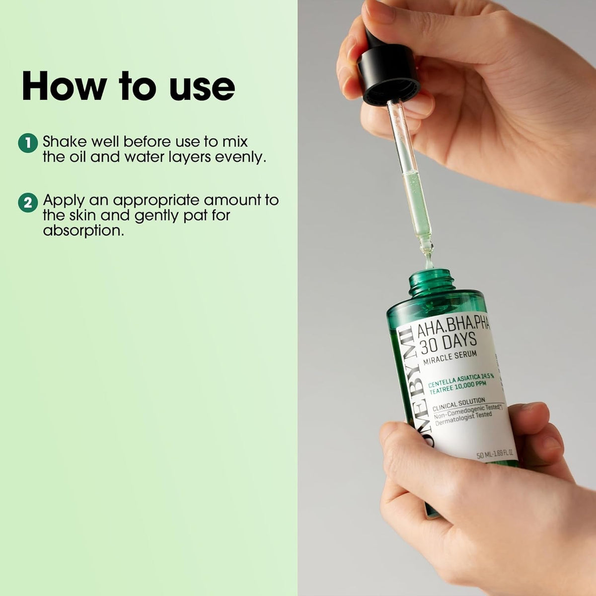 Some By Mi AHA-BHA-PHA 30 Days Miracle Serum 50ML