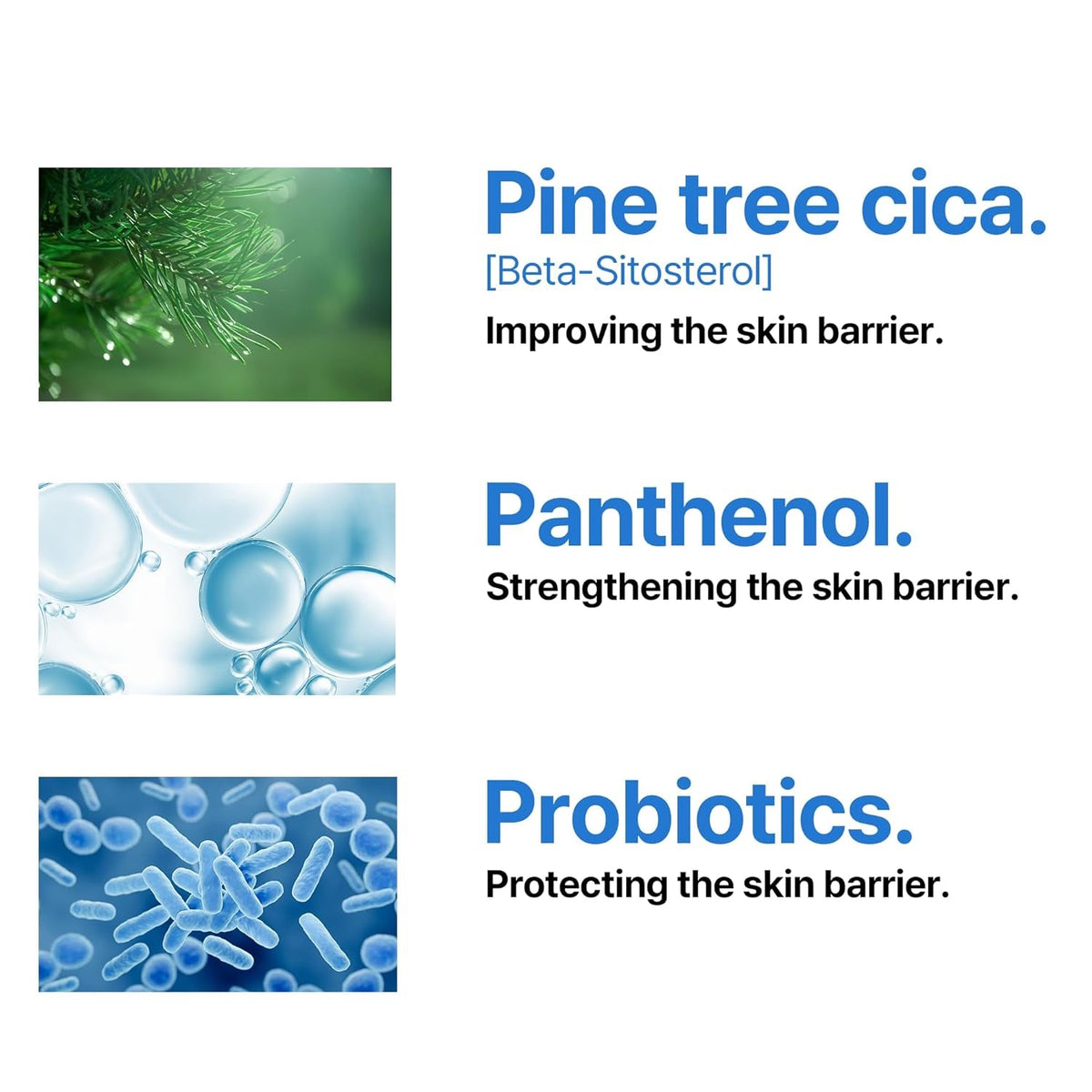 Some By Mi Beta Panthenol Repair Gel Cleanser -120ML