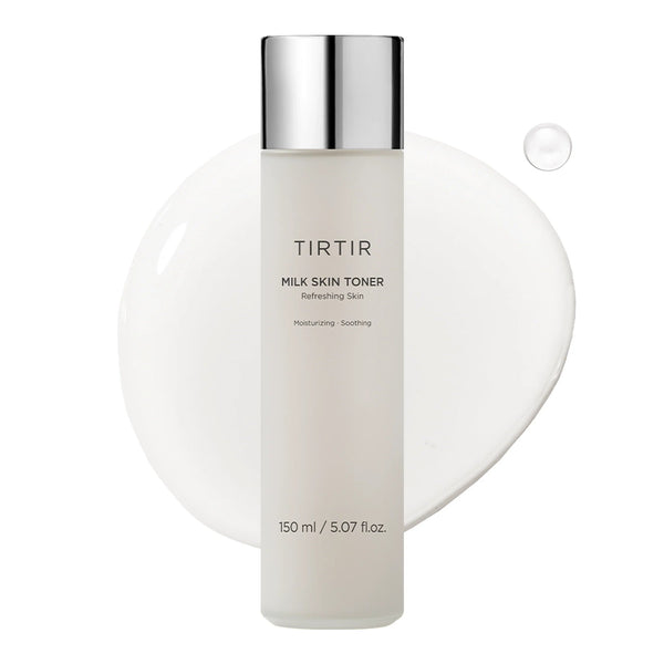 Tirtir Milk Skin Toner 150ML