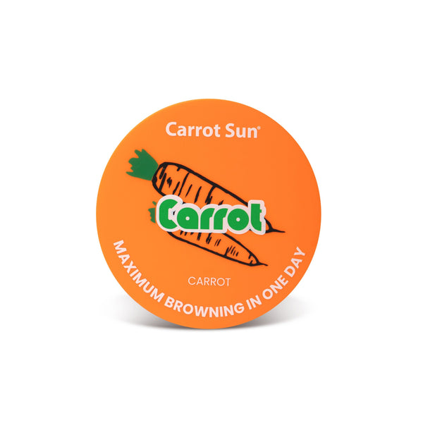 Carrot Sun Carrot Tanning Cream 350ml