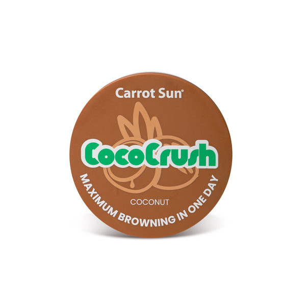 Carrot Sun Cream - Coco Crush 350ML