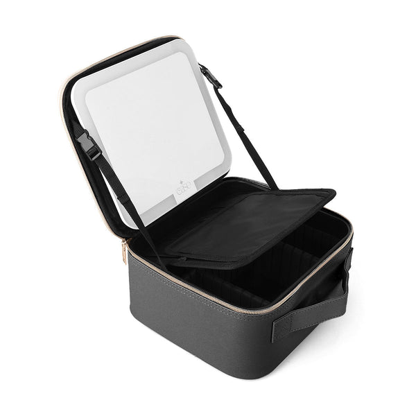 Ease Makeup Bag - Black