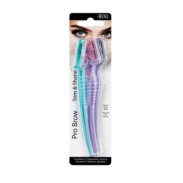Ardell Brow Trim And Shape