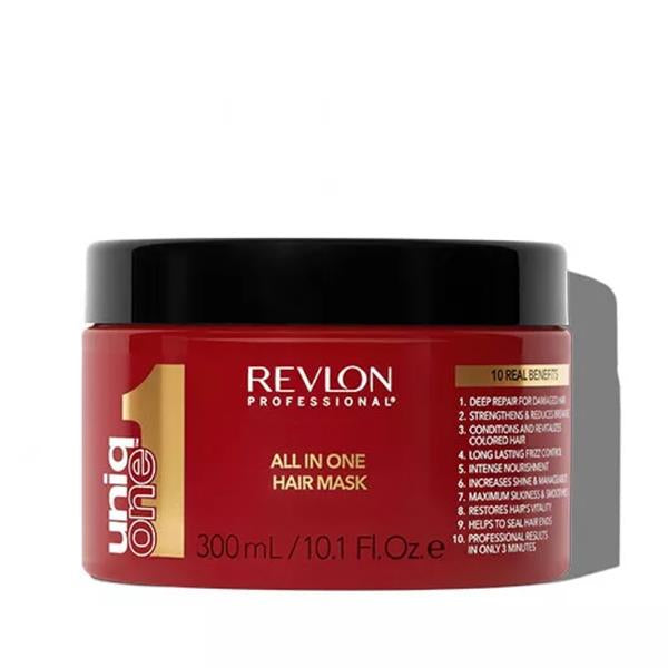 Uniq One All In One Hair Mask 300ml