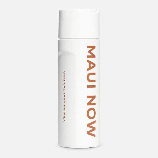 MAUI NOW Gradual Tanning Milk 200ml