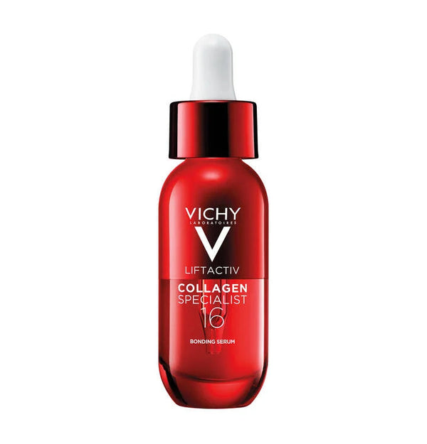 Vichy Liftactiv Collagen Specialist 16 Bonding Serum 30ml
