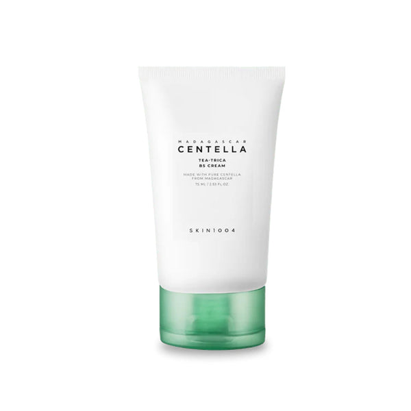 SKIN1004 Madagascar Centella Tea-trica B5 Cream 75ML