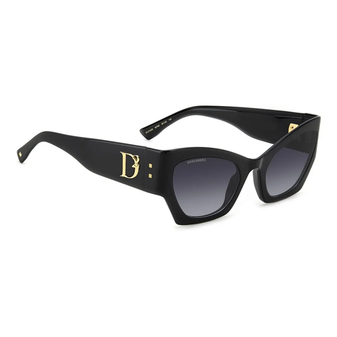نظارات شمسية نسائية DSQUARED2-D20132/S-8079O - مقاس 55