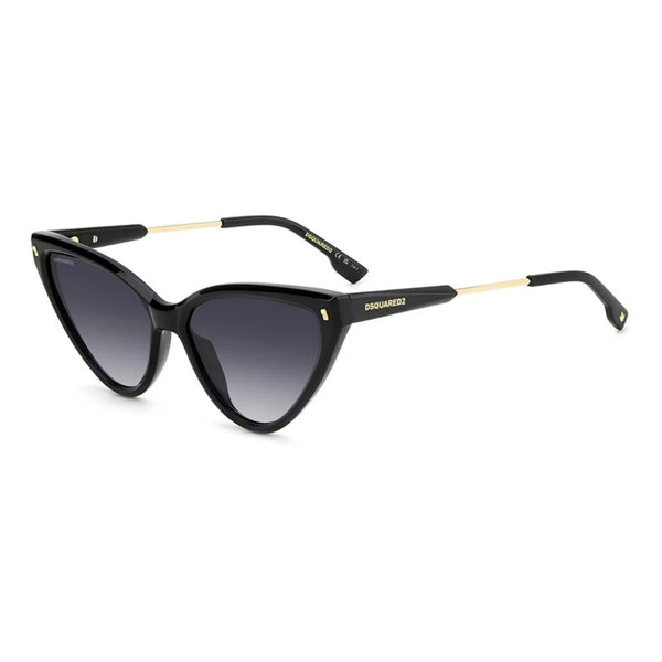 DSQUARED2-D20134/S-8079O Women's Sunglasses LW- 58
