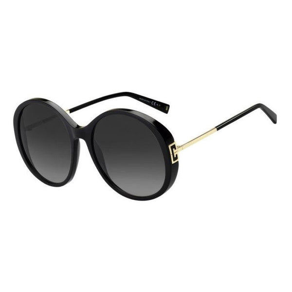GIVENCHY-GV7189-8079O Women's Sunglasses LW- 58