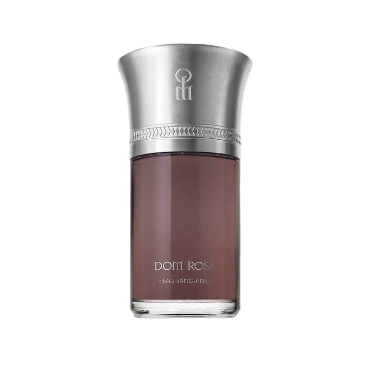 Liquides Imaginaires DOM Rosa Unisex Edp 100ML