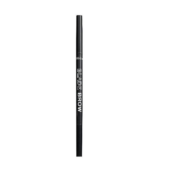 Revolution Relove Blade Brow Pencil Dark Brown