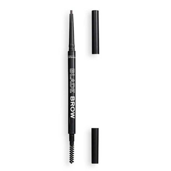 Revolution Relove Blade Brow Pencil Brown