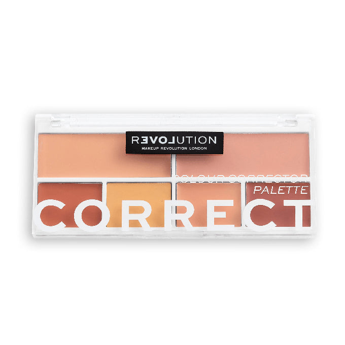 لوحة Revolution Relove Correct Me