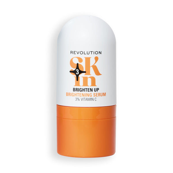 Revolution Skin Brighten Up Brightening Serum 30ml