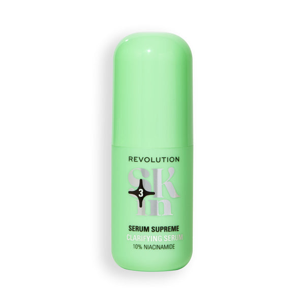 Revolution Skin Serum Supreme Clarifying Serum 30ml