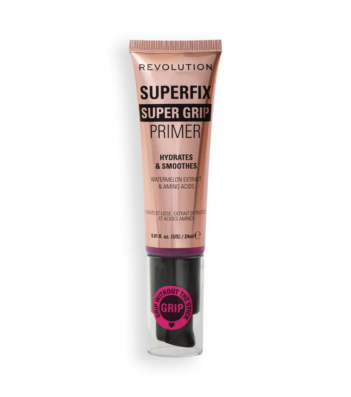 Revolution Superfix Grip Primer 24ml