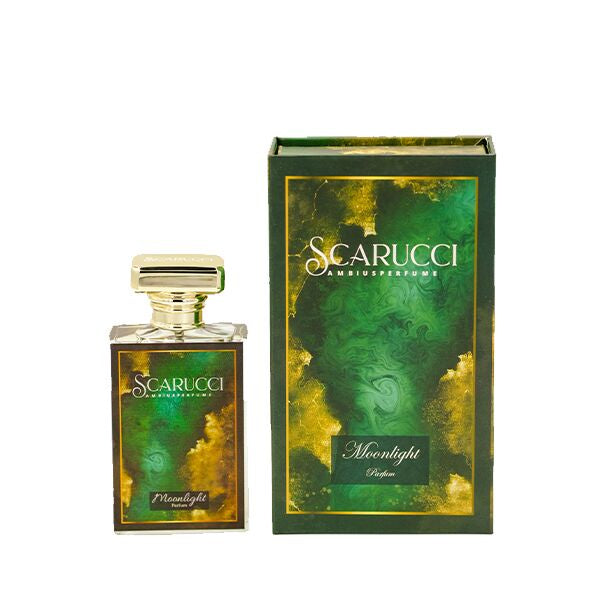 عطر سكارتشي مونلايت للجنسين سعة 50 مل